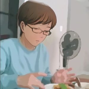 Meet your Posher, Angie